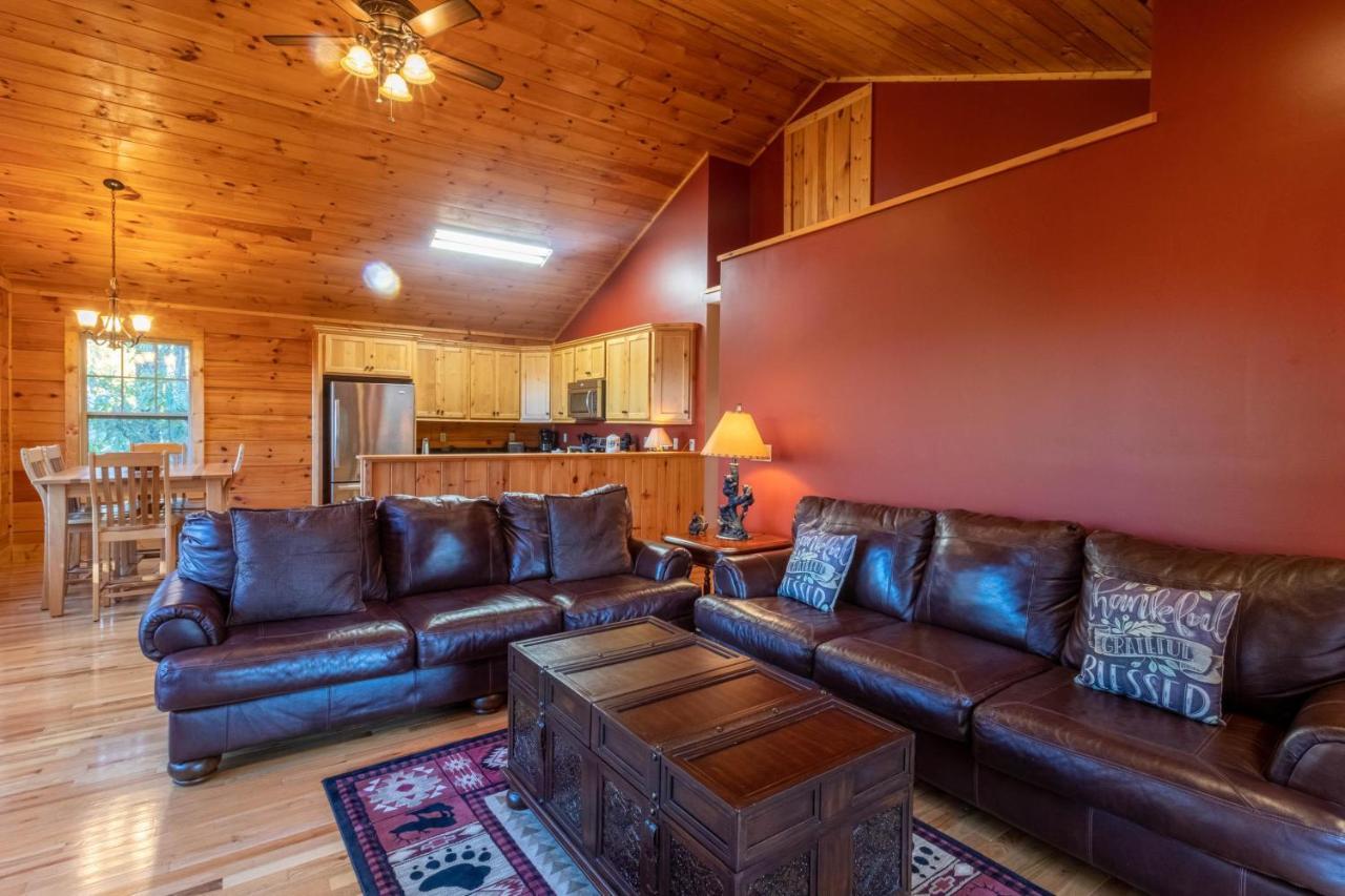 Firefly Cabin Banner Elk Luaran gambar