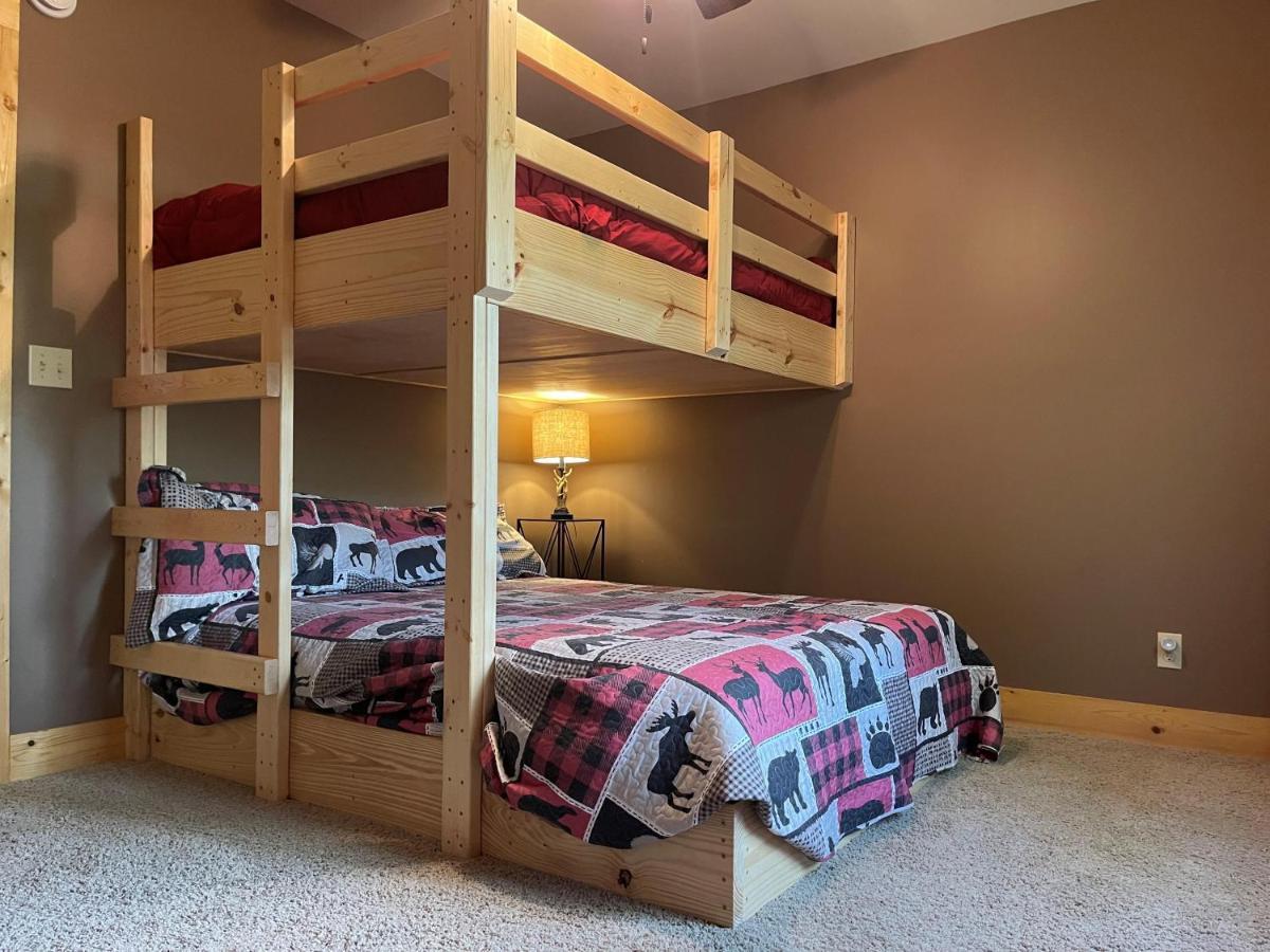 Firefly Cabin Banner Elk Luaran gambar